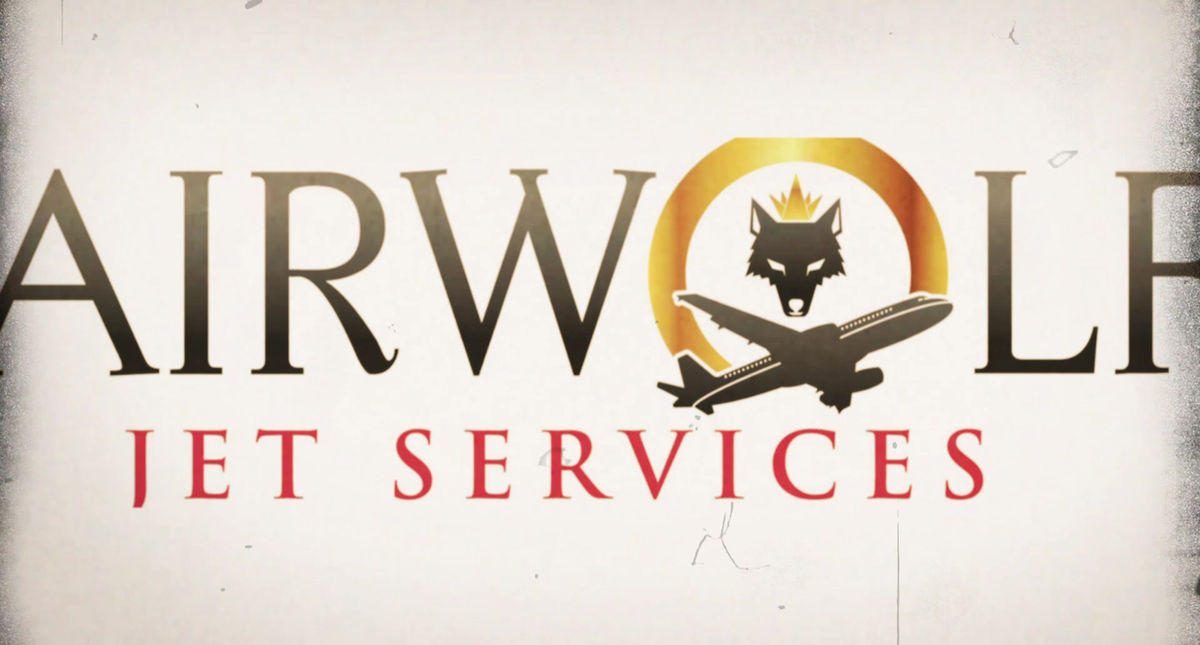 Airwolf Jet Services